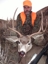 A nice deer from 09